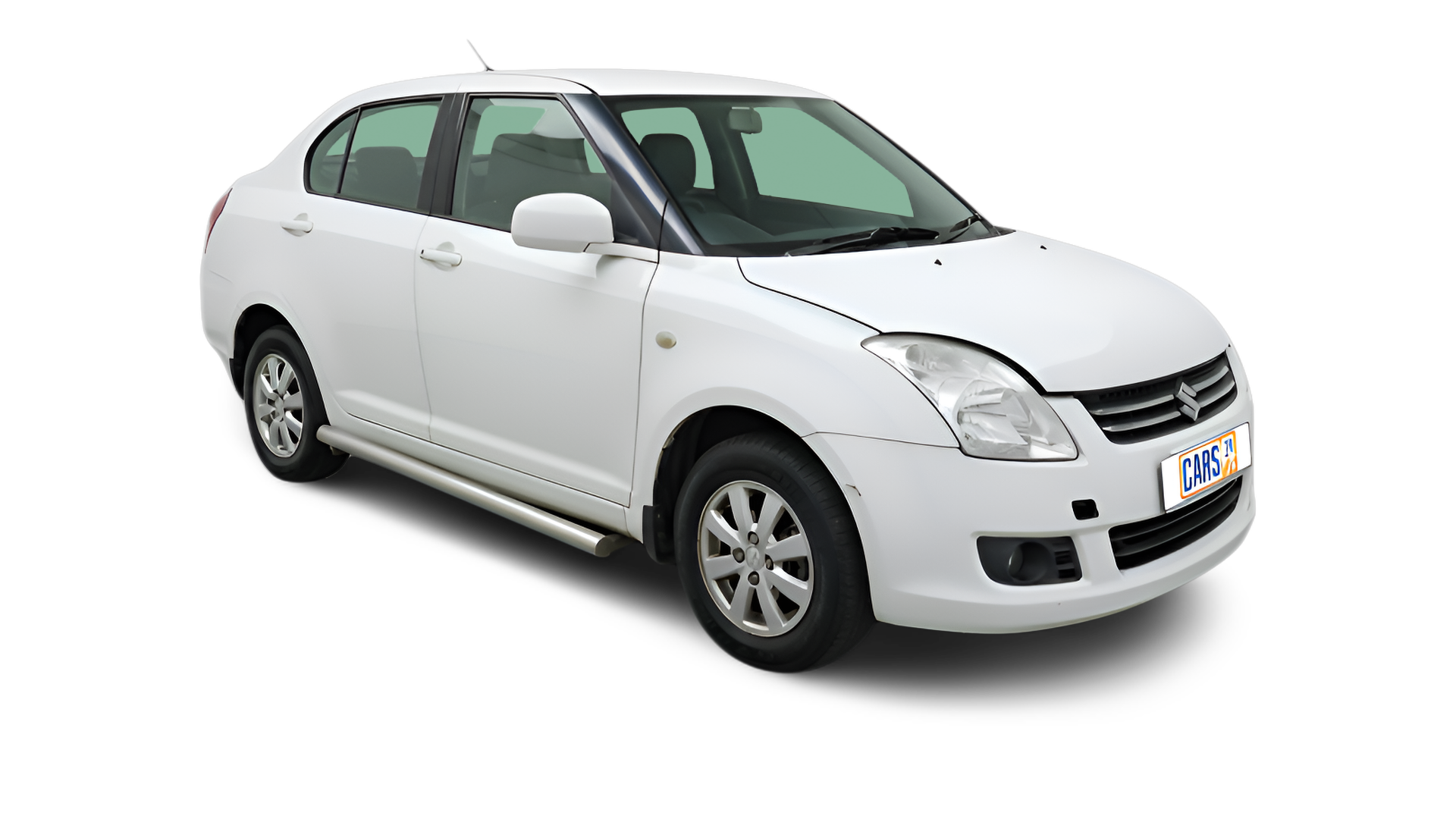 Maruti Swift Dzire-img